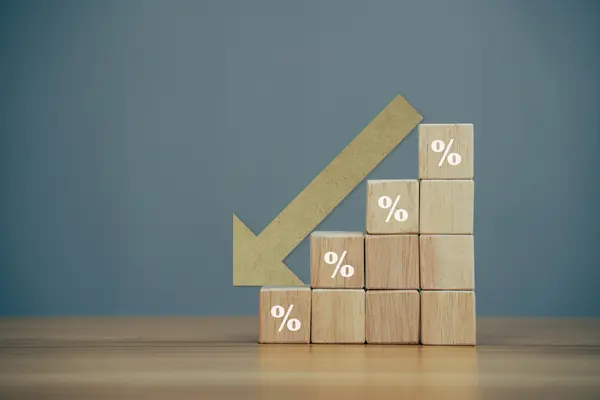 step blocks representing sales tax penalty abatement