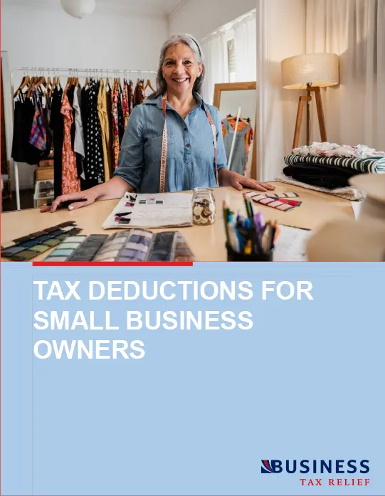 Tax Deductions for Small Business Owners pdf download