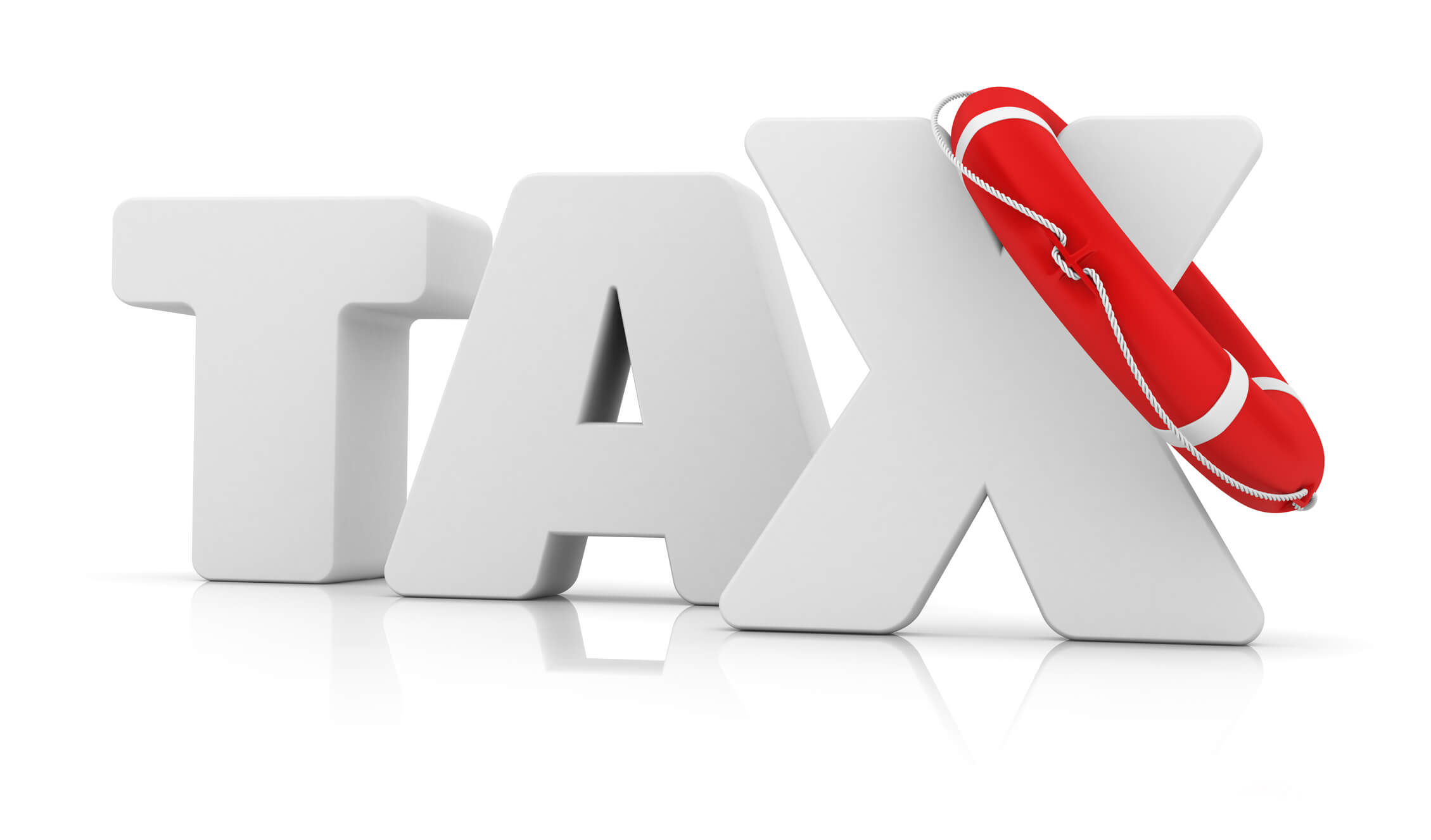 fresh start program - tax lifeline