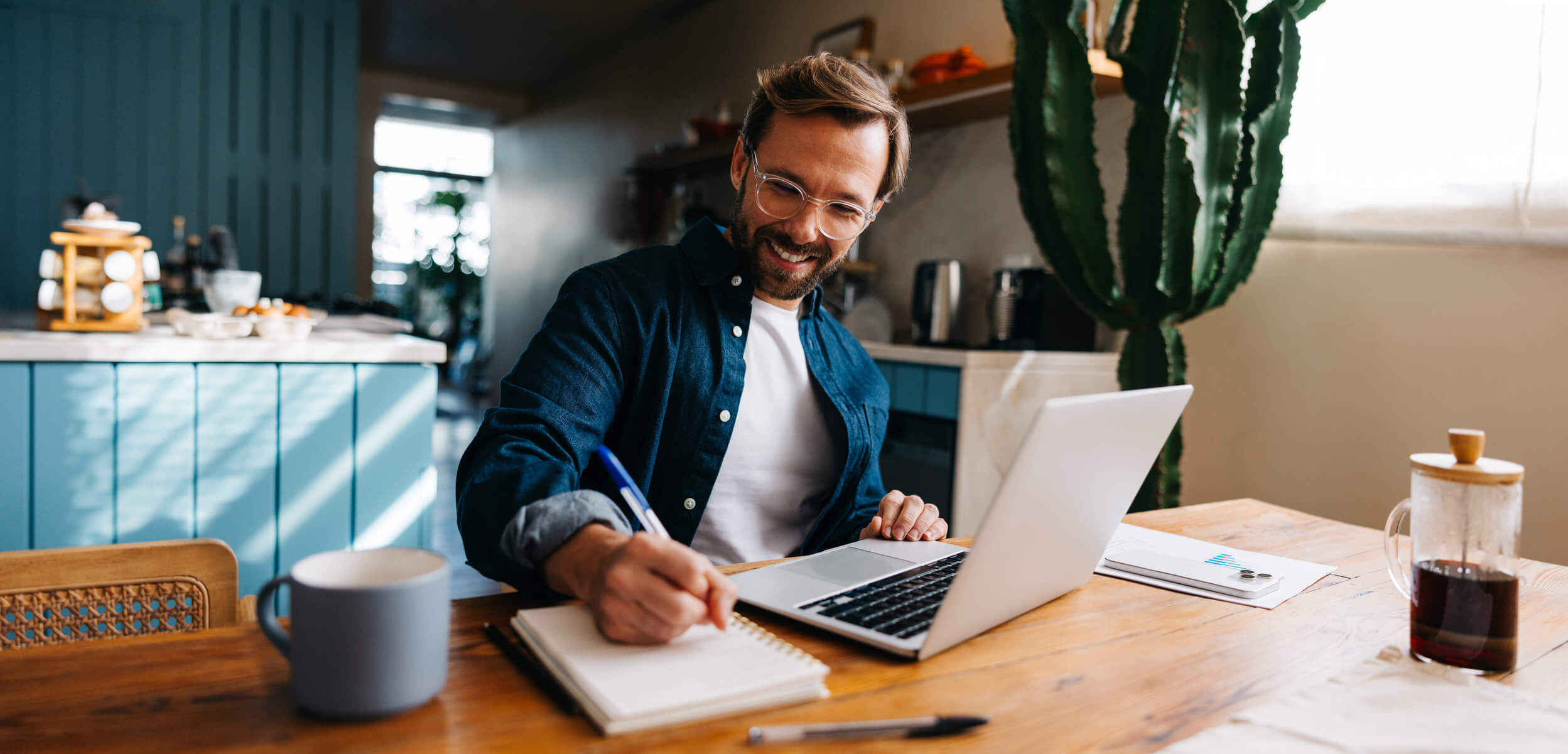 self employed person trying to avoid tax penalties