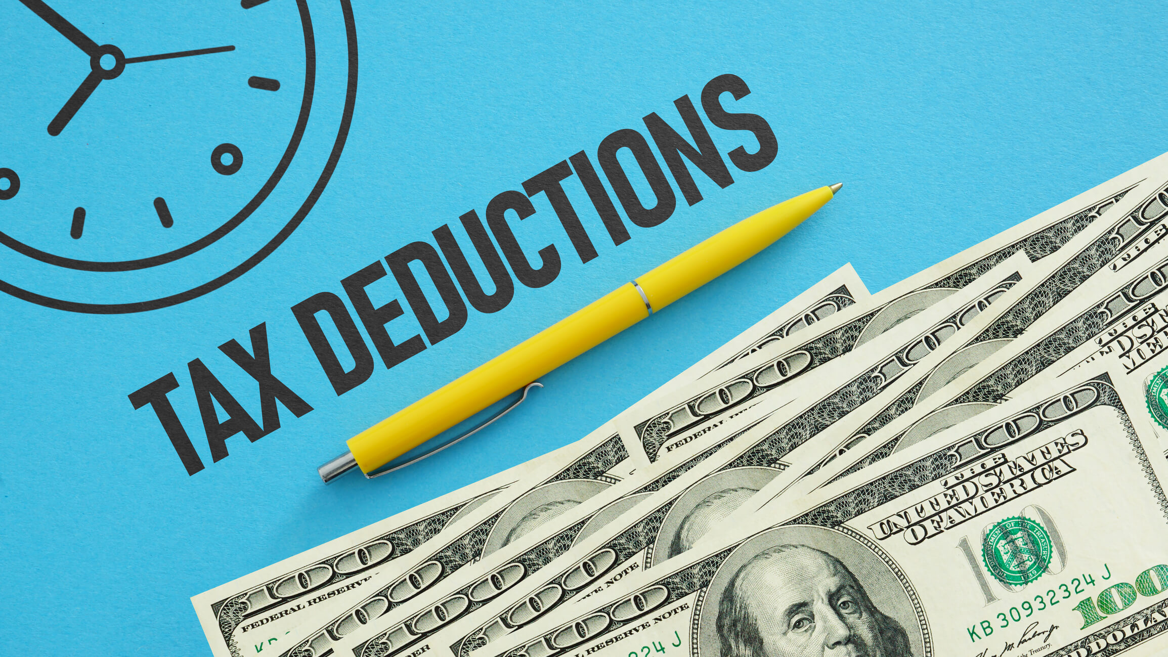 SALT tax deduction